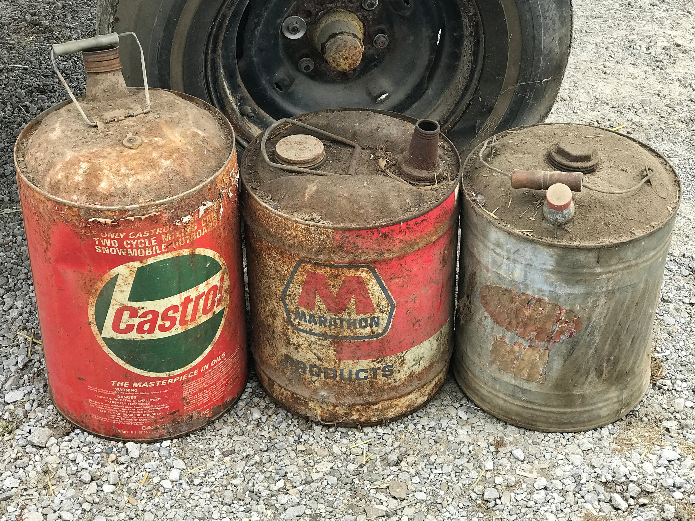 Property photo 226 - PERSONAL PROPERTY ANTIQUE & COLLECTIBLES AUCTION IN DEKALB CO., INDIANA