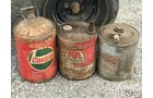 Property photo 226 - PERSONAL PROPERTY ANTIQUE & COLLECTIBLES AUCTION IN DEKALB CO., INDIANA