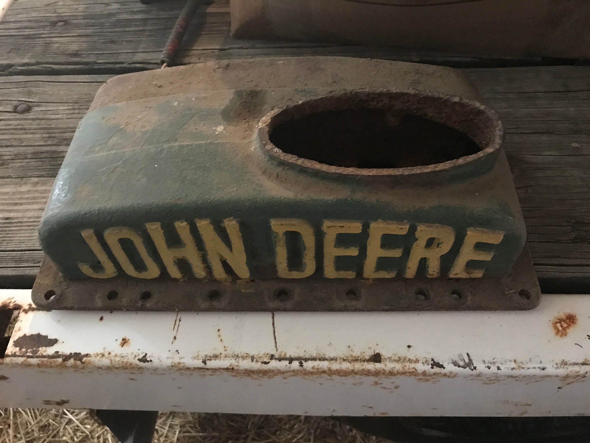 Property photo 111 - PERSONAL PROPERTY ANTIQUE & COLLECTIBLES AUCTION IN DEKALB CO., INDIANA