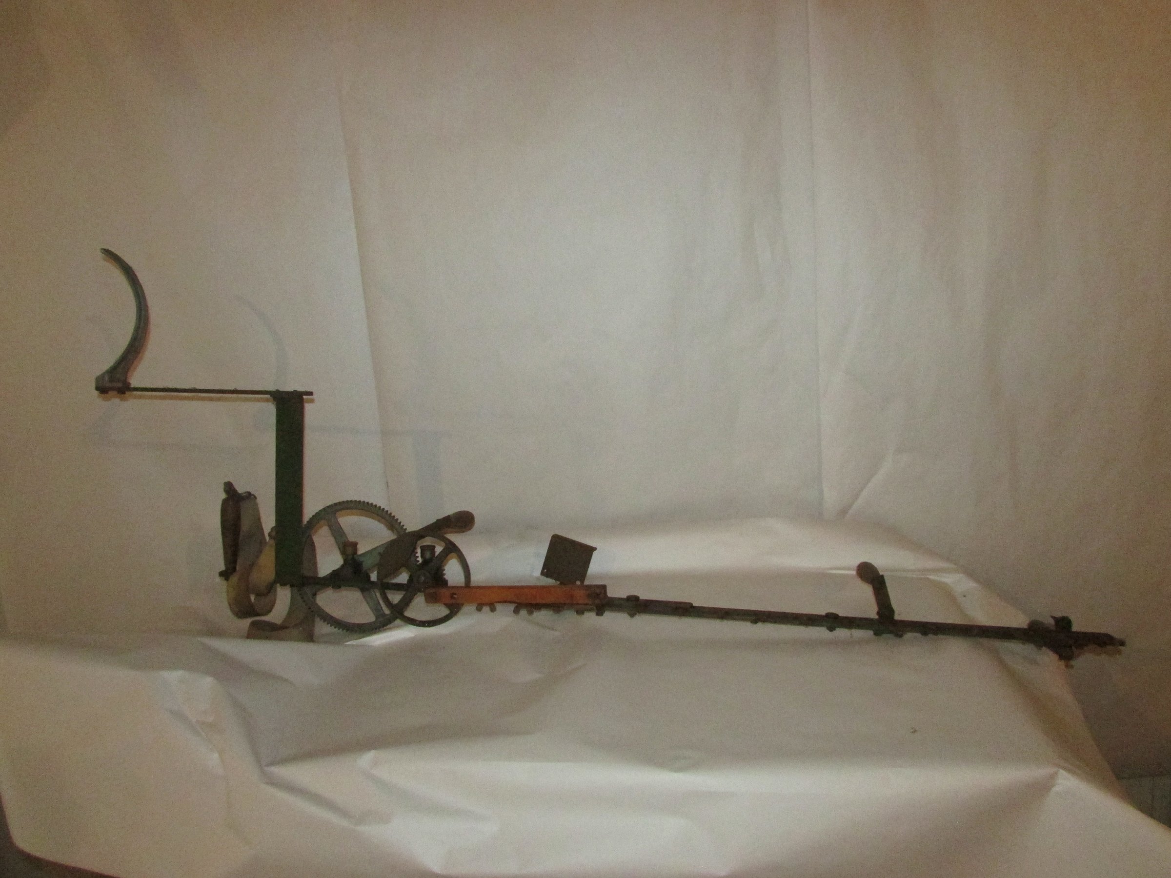 Property photo 563 - PERSONAL PROPERTY AUCTION IN MARSHALL COUNTY, INDIANA