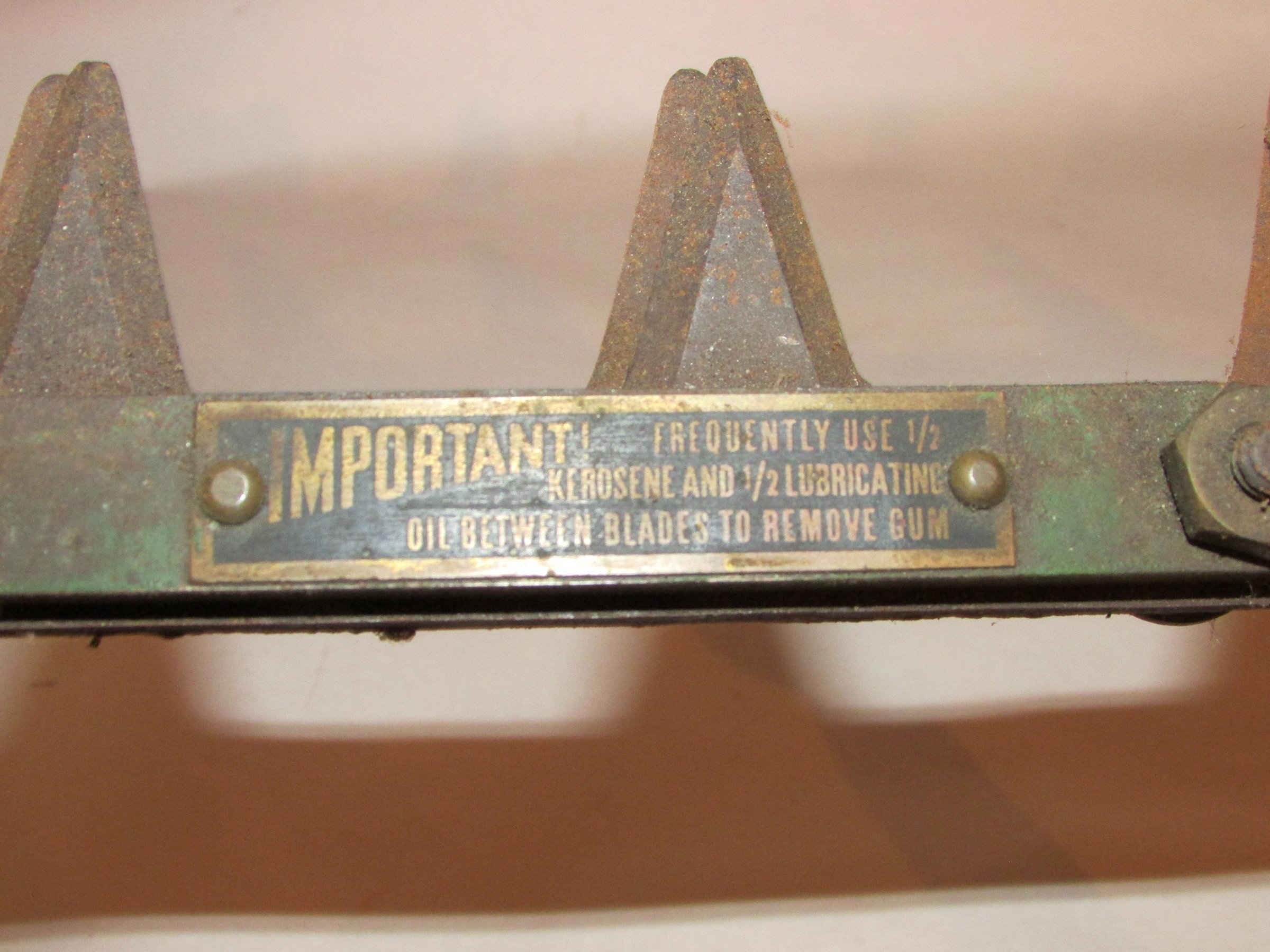Property photo 565 - PERSONAL PROPERTY AUCTION IN MARSHALL COUNTY, INDIANA