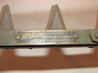 Property photo 565 - PERSONAL PROPERTY AUCTION IN MARSHALL COUNTY, INDIANA