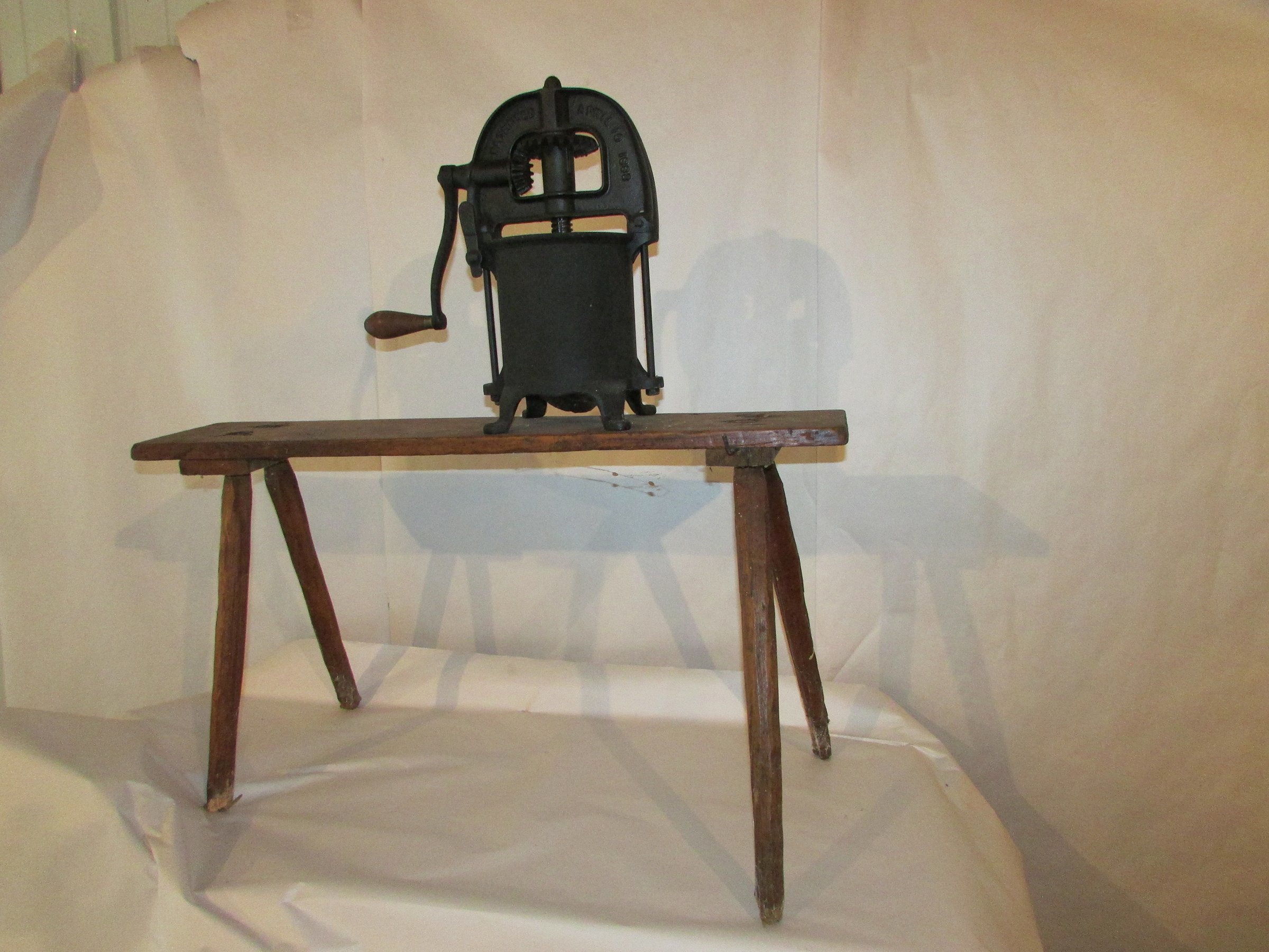 Property photo 560 - PERSONAL PROPERTY AUCTION IN MARSHALL COUNTY, INDIANA