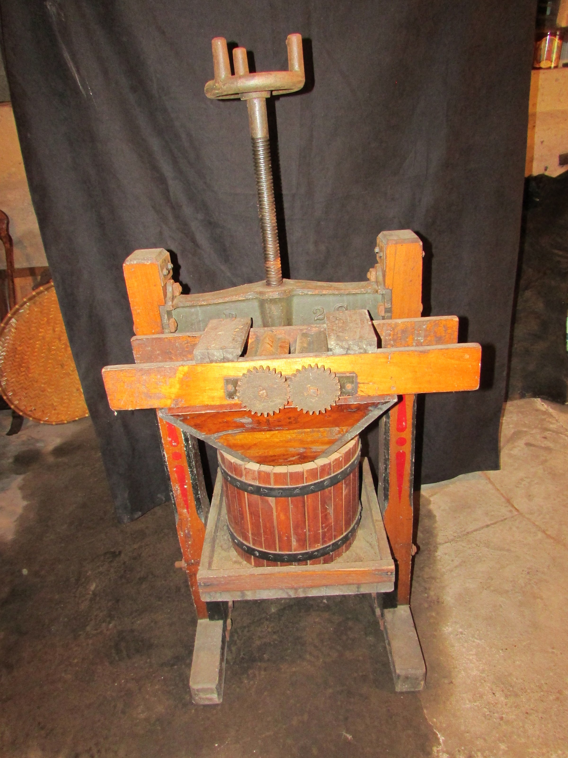 Property photo 571 - PERSONAL PROPERTY AUCTION IN MARSHALL COUNTY, INDIANA