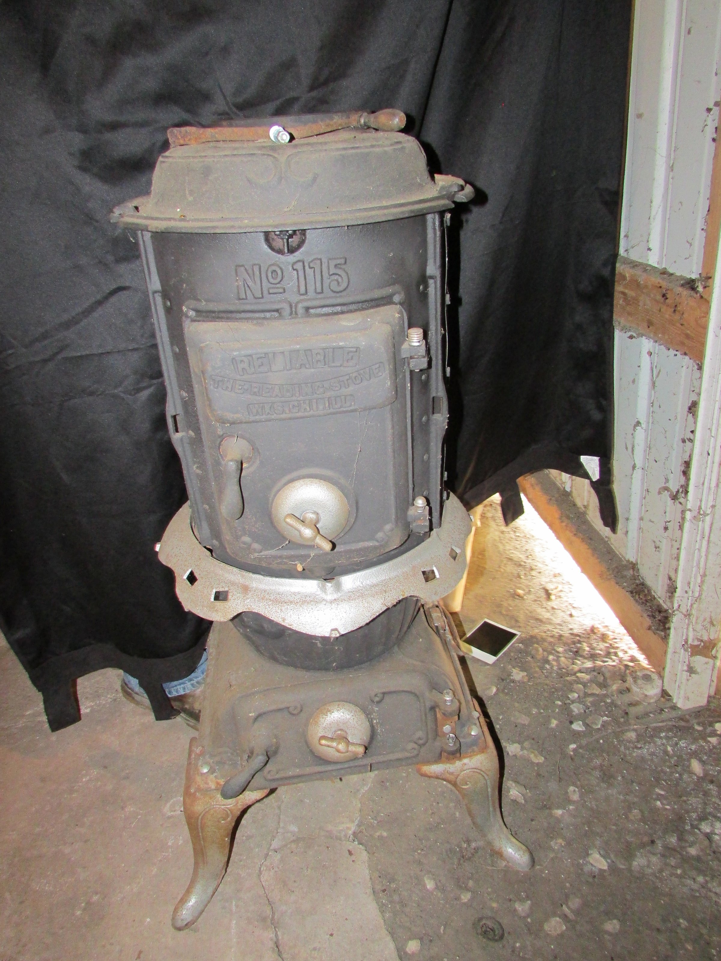 Property photo 561 - PERSONAL PROPERTY AUCTION IN MARSHALL COUNTY, INDIANA