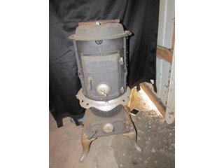 Property photo 561 - PERSONAL PROPERTY AUCTION IN MARSHALL COUNTY, INDIANA