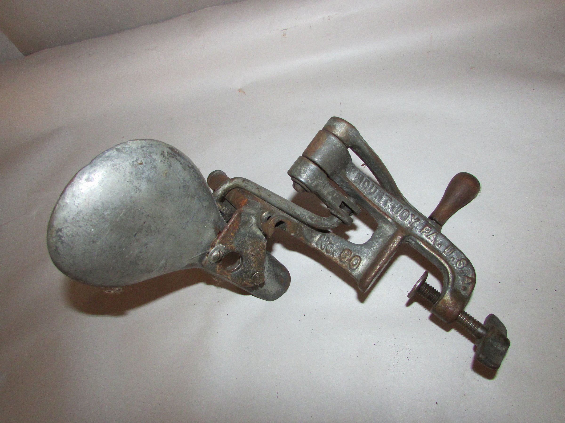 Property photo 569 - PERSONAL PROPERTY AUCTION IN MARSHALL COUNTY, INDIANA