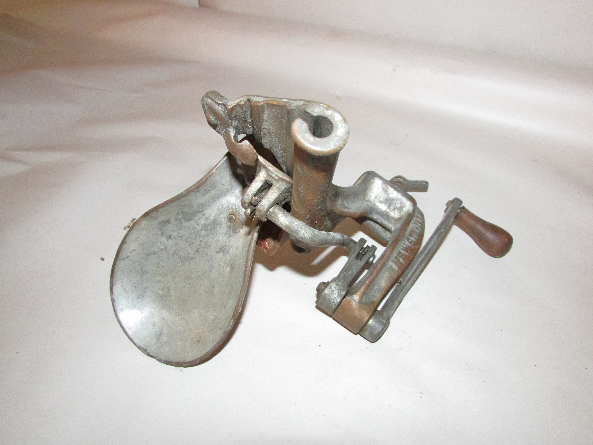 Property photo 570 - PERSONAL PROPERTY AUCTION IN MARSHALL COUNTY, INDIANA