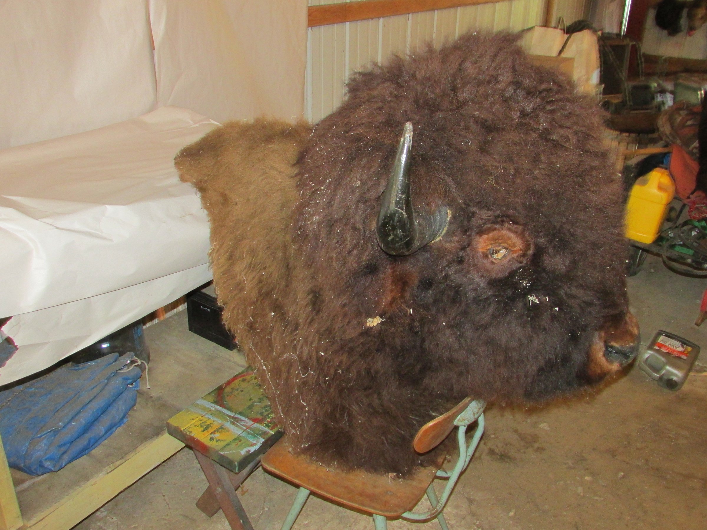 Property photo 521 - PERSONAL PROPERTY AUCTION IN MARSHALL COUNTY, INDIANA