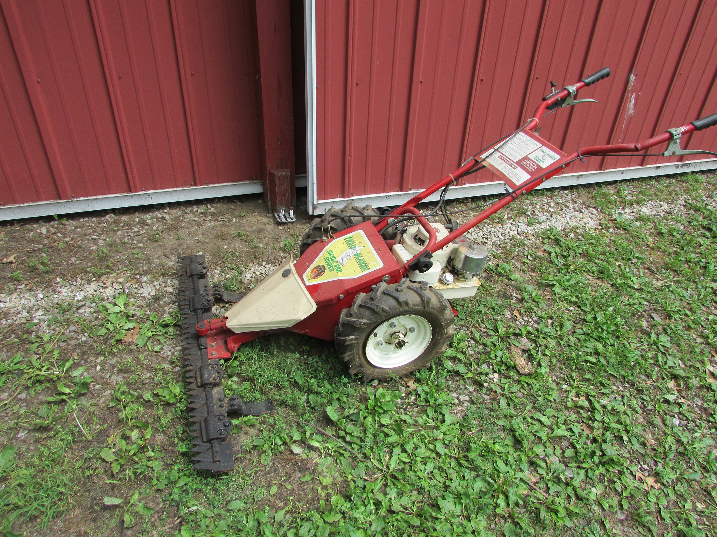 Property photo 584 - PERSONAL PROPERTY AUCTION IN MARSHALL COUNTY, INDIANA