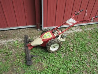 Property photo 584 - PERSONAL PROPERTY AUCTION IN MARSHALL COUNTY, INDIANA
