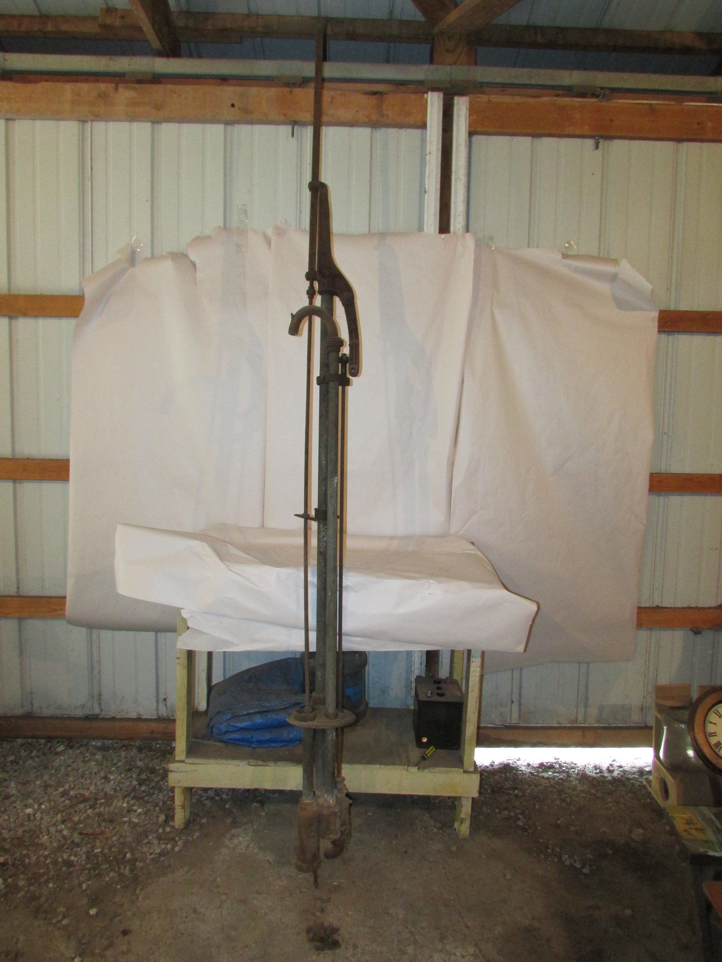 Property photo 586 - PERSONAL PROPERTY AUCTION IN MARSHALL COUNTY, INDIANA