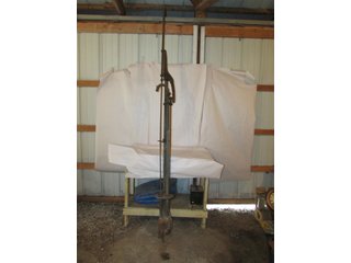 Property photo 586 - PERSONAL PROPERTY AUCTION IN MARSHALL COUNTY, INDIANA