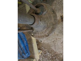 Property photo 588 - PERSONAL PROPERTY AUCTION IN MARSHALL COUNTY, INDIANA