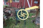 Property photo 580 - PERSONAL PROPERTY AUCTION IN MARSHALL COUNTY, INDIANA