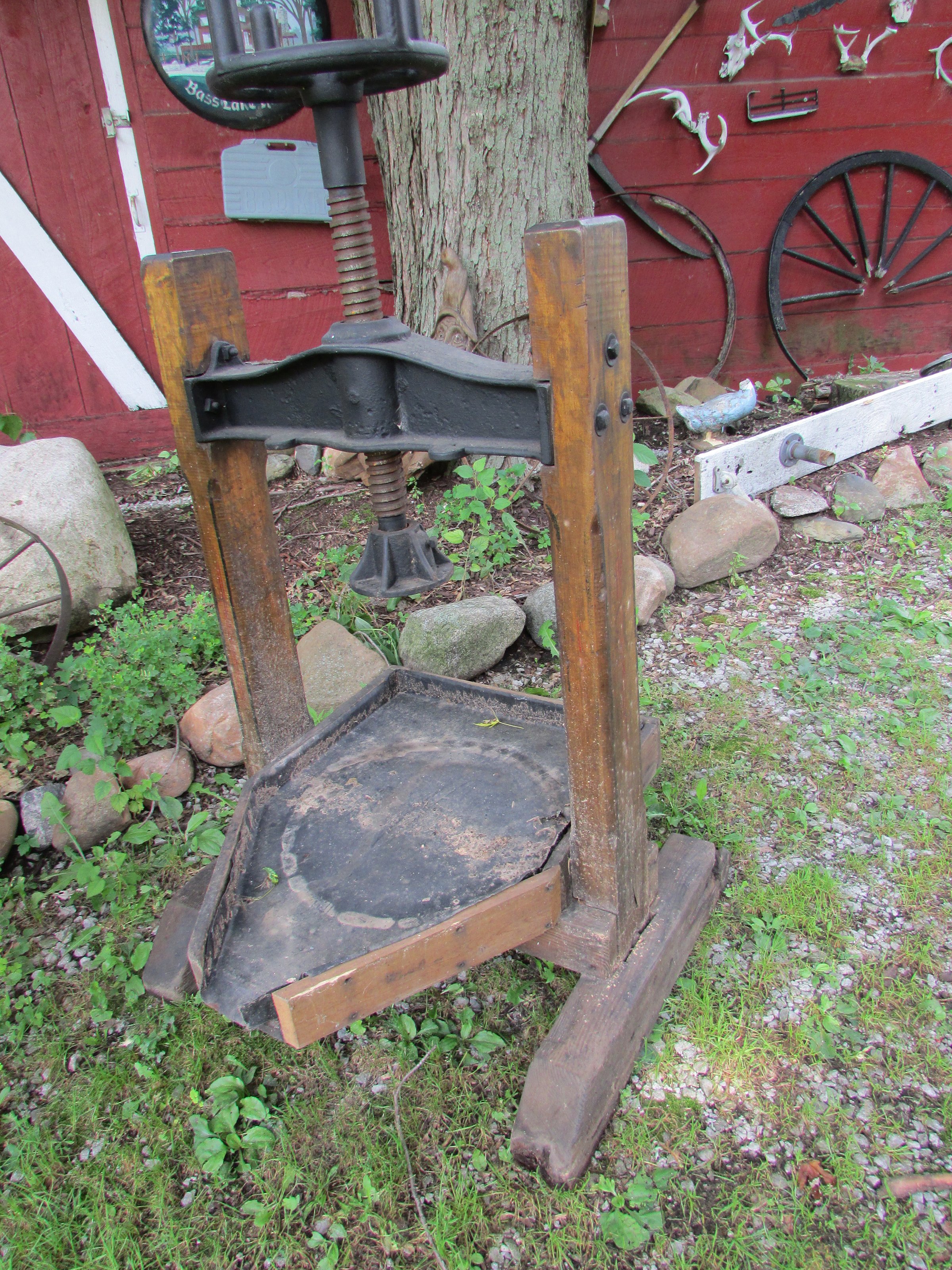 Property photo 572 - PERSONAL PROPERTY AUCTION IN MARSHALL COUNTY, INDIANA