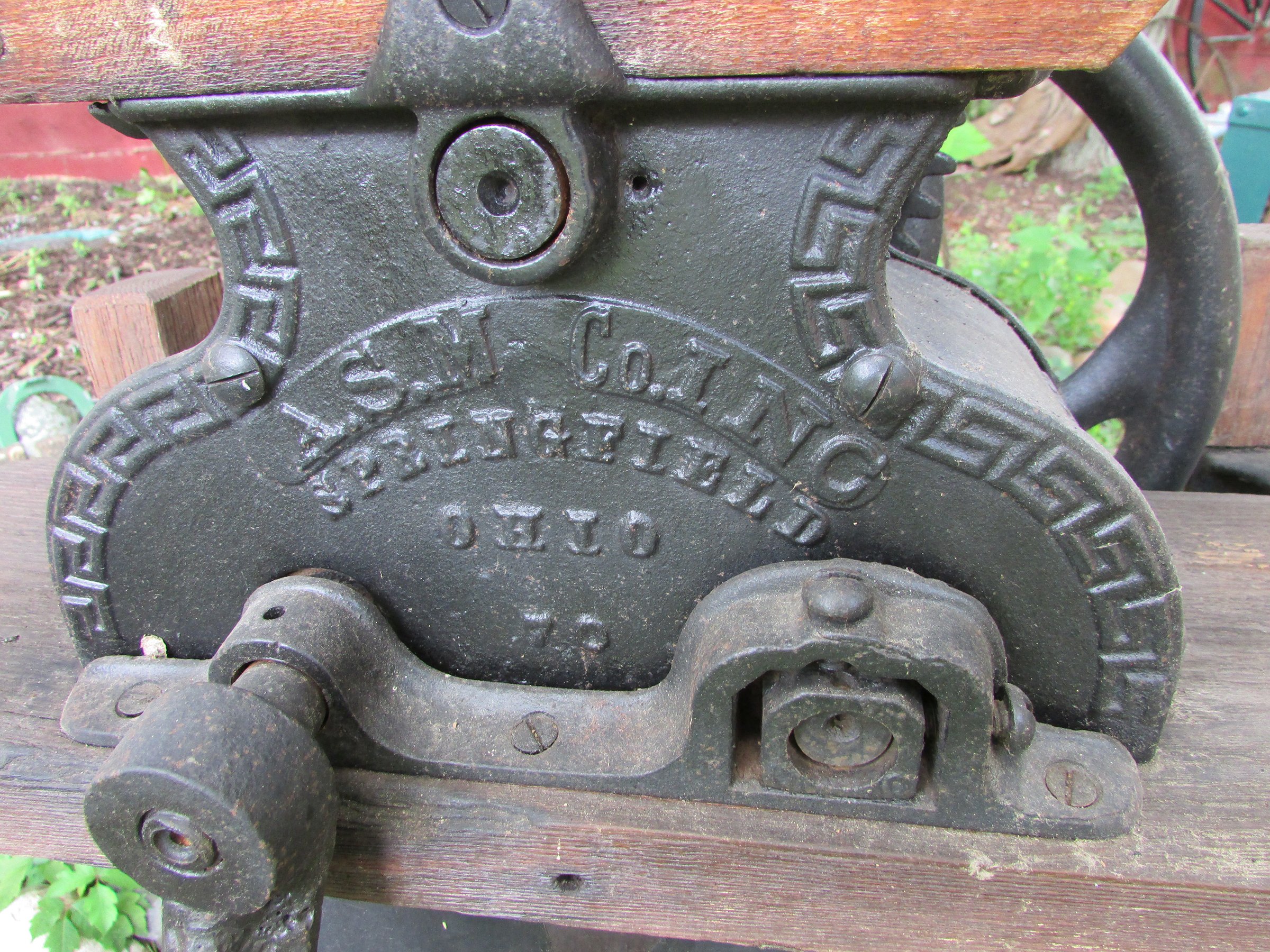 Property photo 574 - PERSONAL PROPERTY AUCTION IN MARSHALL COUNTY, INDIANA