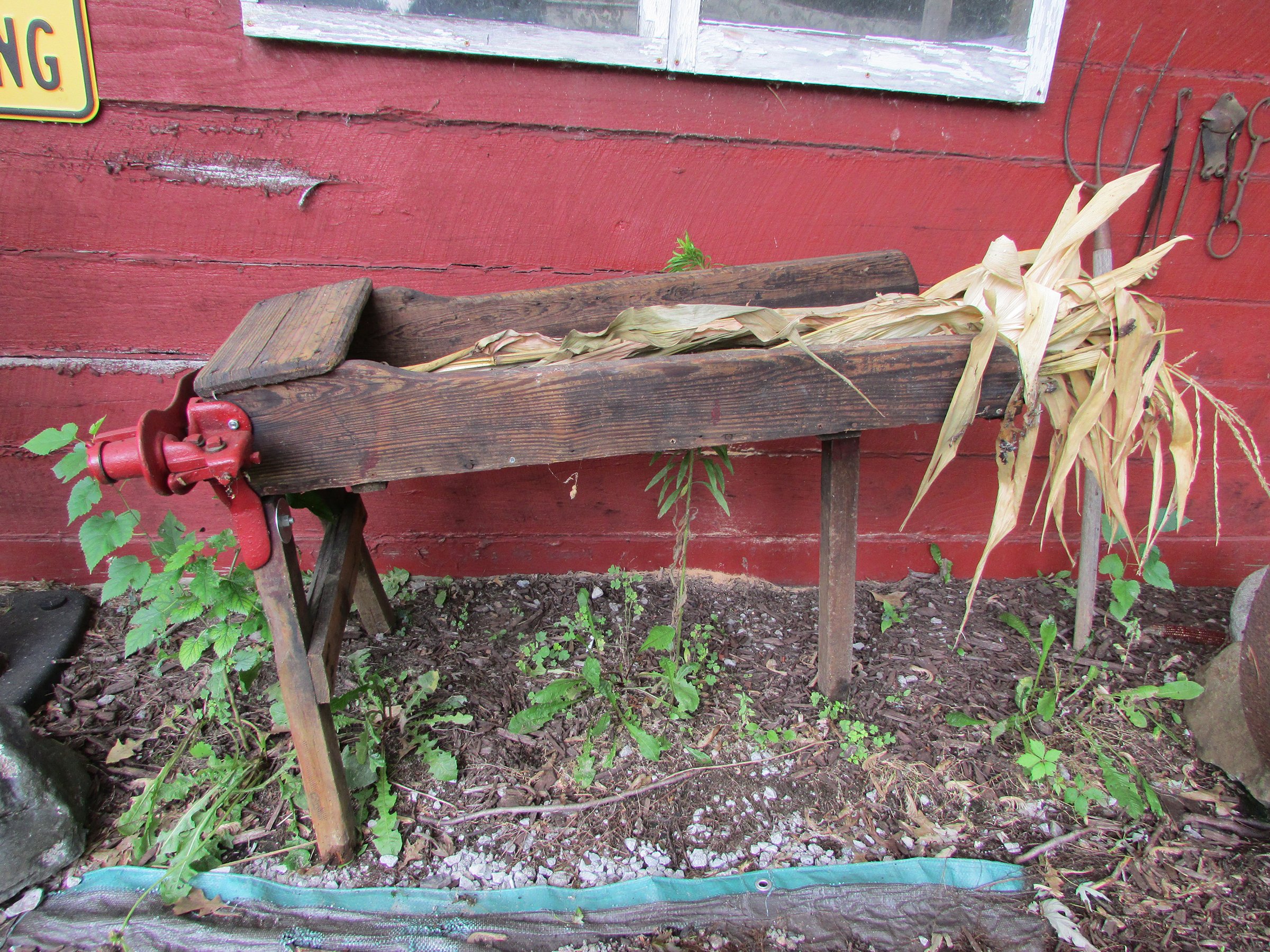 Property photo 577 - PERSONAL PROPERTY AUCTION IN MARSHALL COUNTY, INDIANA