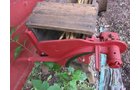 Property photo 578 - PERSONAL PROPERTY AUCTION IN MARSHALL COUNTY, INDIANA