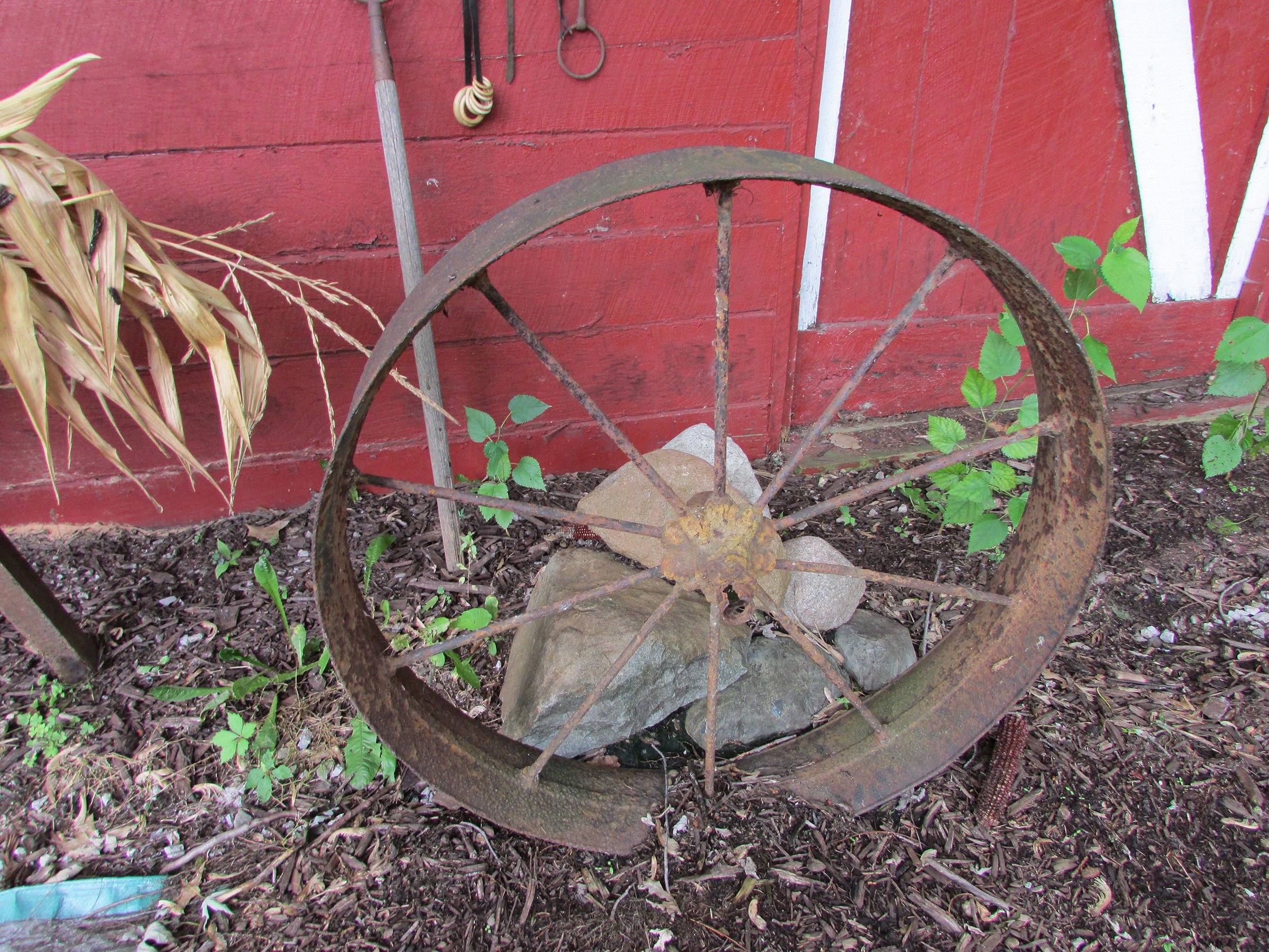 Property photo 579 - PERSONAL PROPERTY AUCTION IN MARSHALL COUNTY, INDIANA
