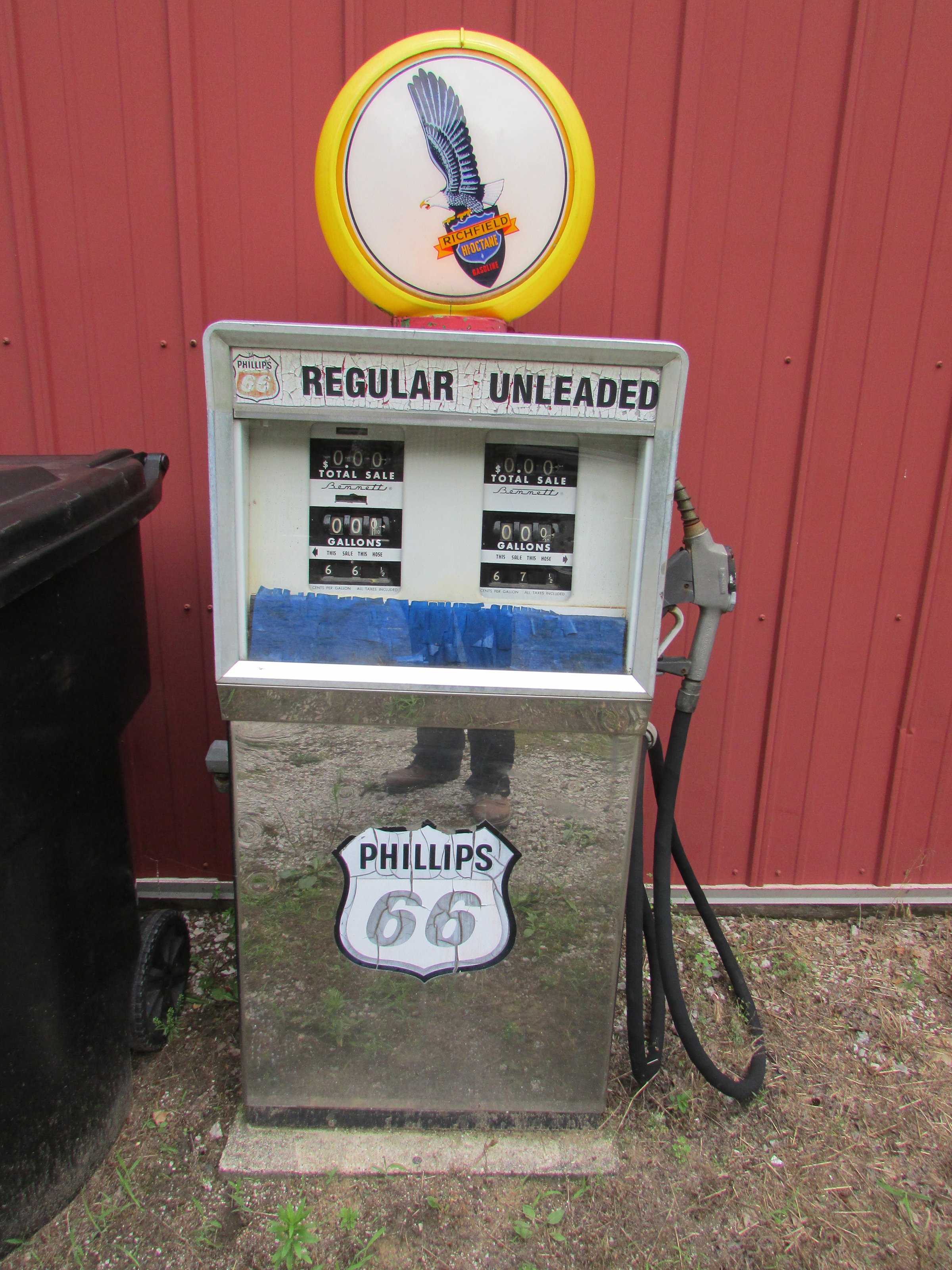 Property photo 449 - PERSONAL PROPERTY AUCTION IN MARSHALL COUNTY, INDIANA
