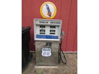 Property photo 449 - PERSONAL PROPERTY AUCTION IN MARSHALL COUNTY, INDIANA
