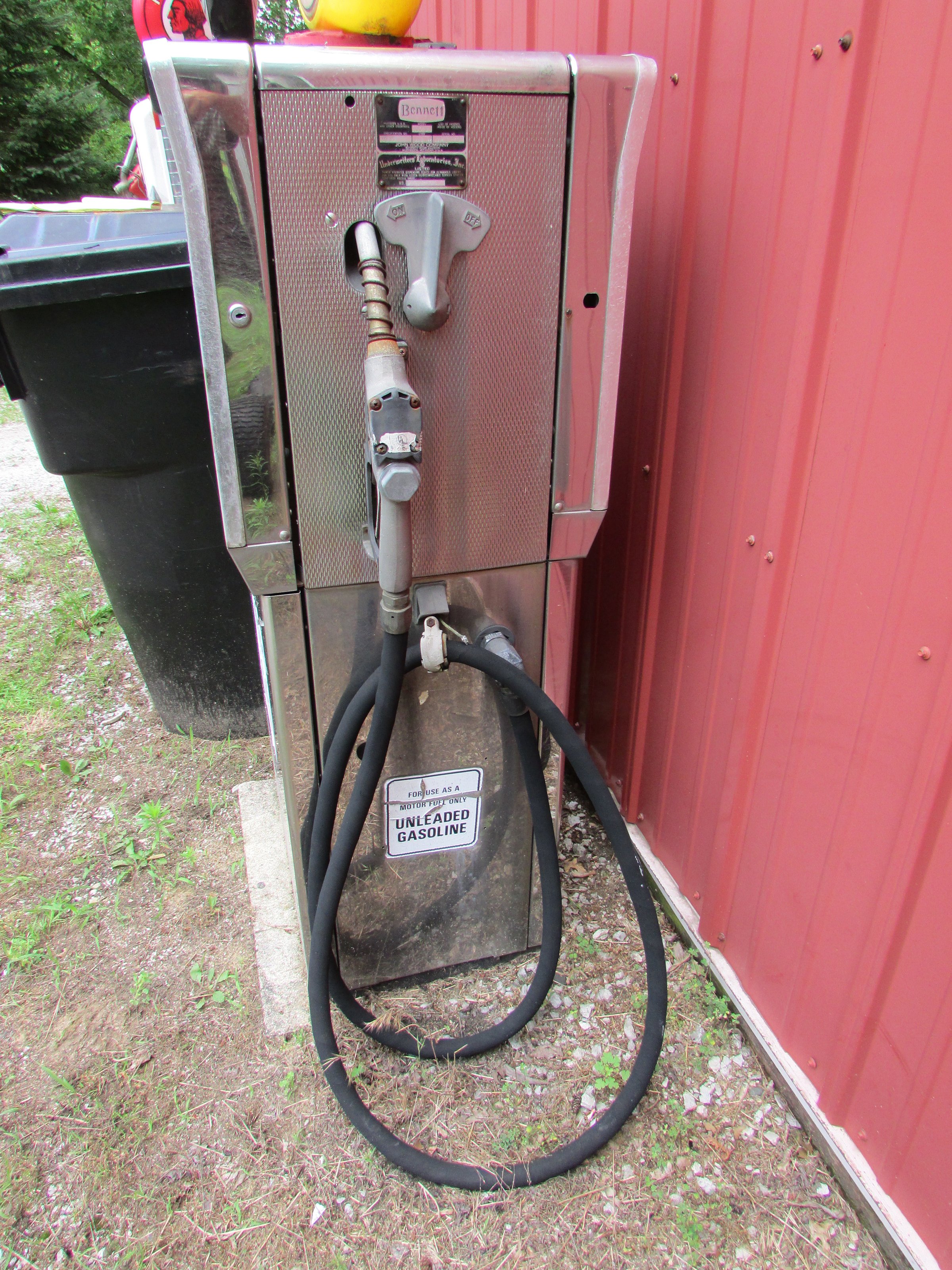 Property photo 451 - PERSONAL PROPERTY AUCTION IN MARSHALL COUNTY, INDIANA
