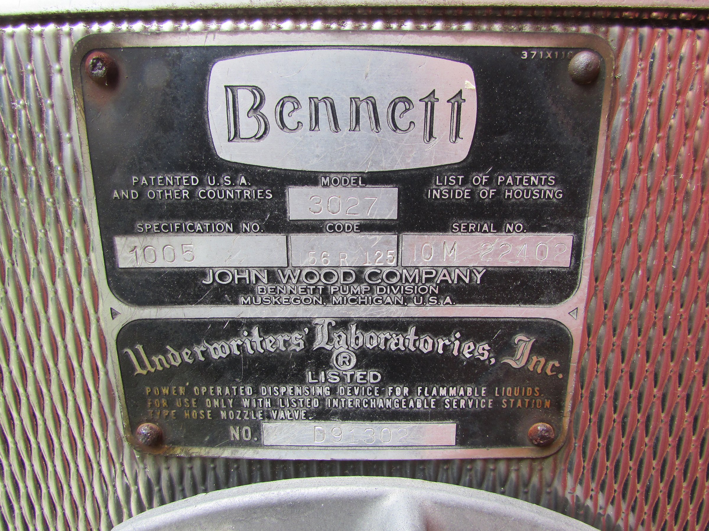 Property photo 452 - PERSONAL PROPERTY AUCTION IN MARSHALL COUNTY, INDIANA