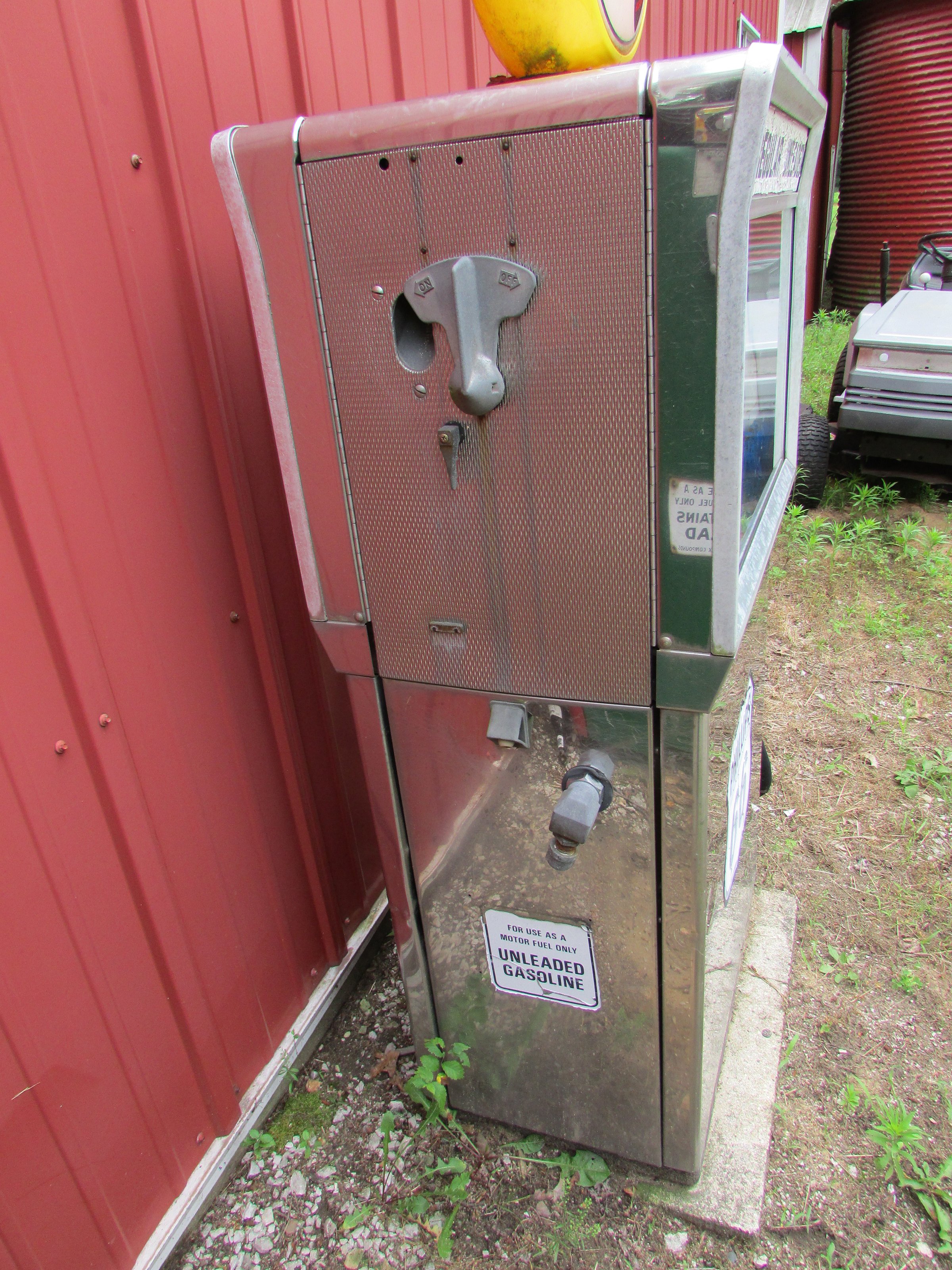Property photo 453 - PERSONAL PROPERTY AUCTION IN MARSHALL COUNTY, INDIANA