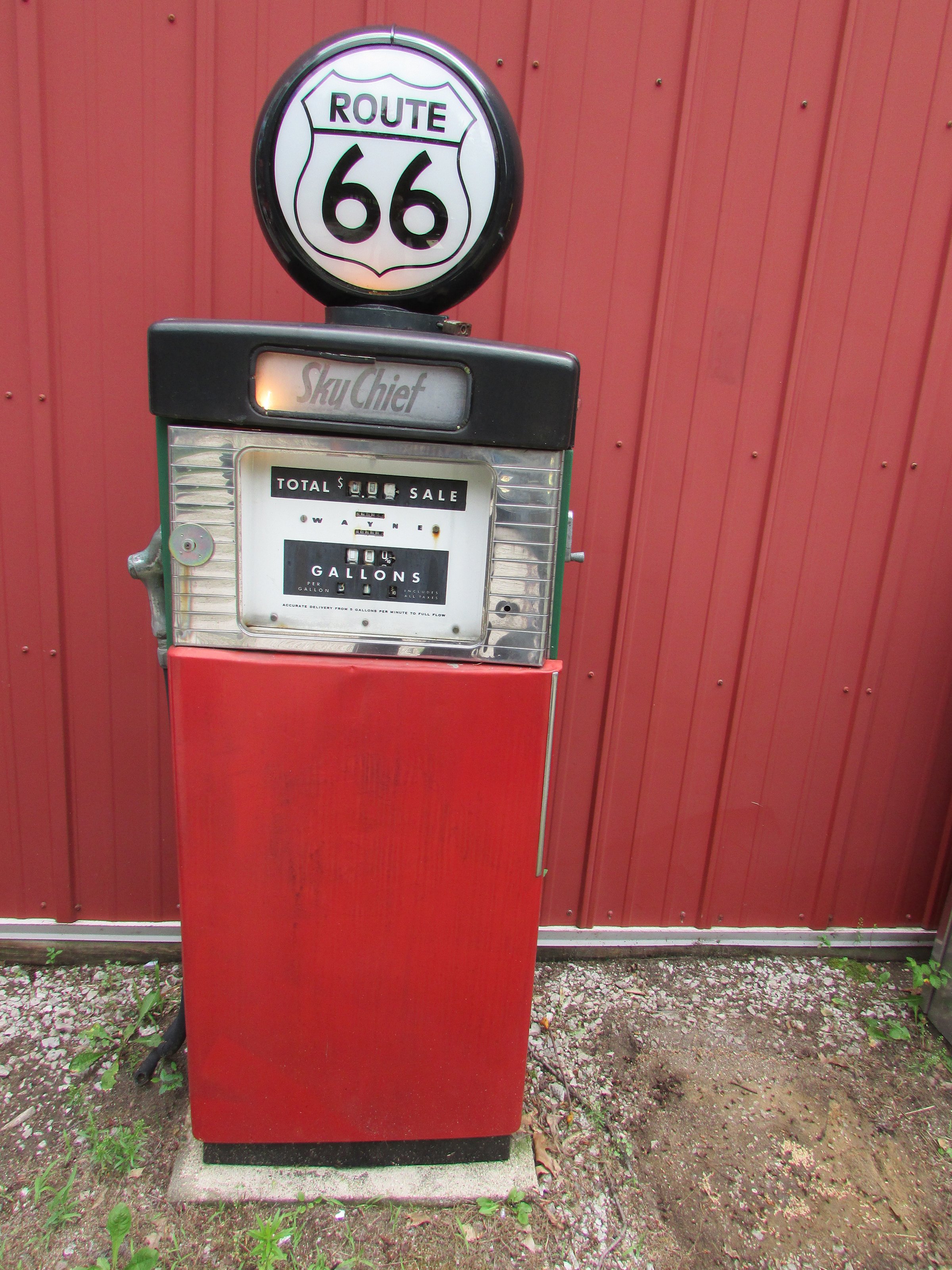 Property photo 443 - PERSONAL PROPERTY AUCTION IN MARSHALL COUNTY, INDIANA