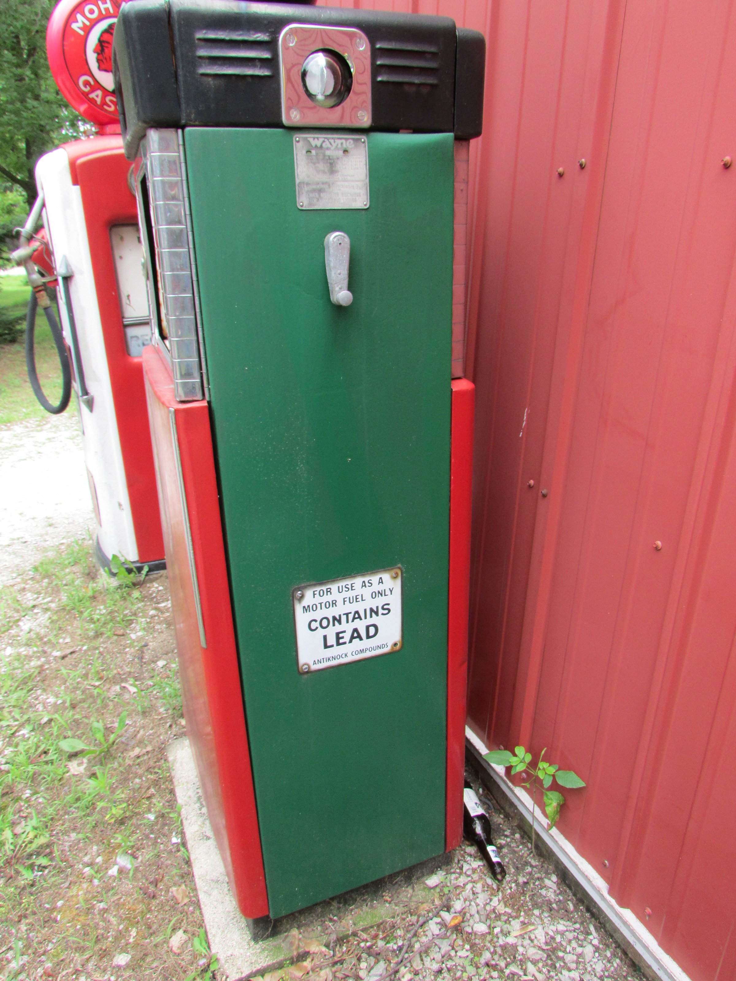 Property photo 444 - PERSONAL PROPERTY AUCTION IN MARSHALL COUNTY, INDIANA