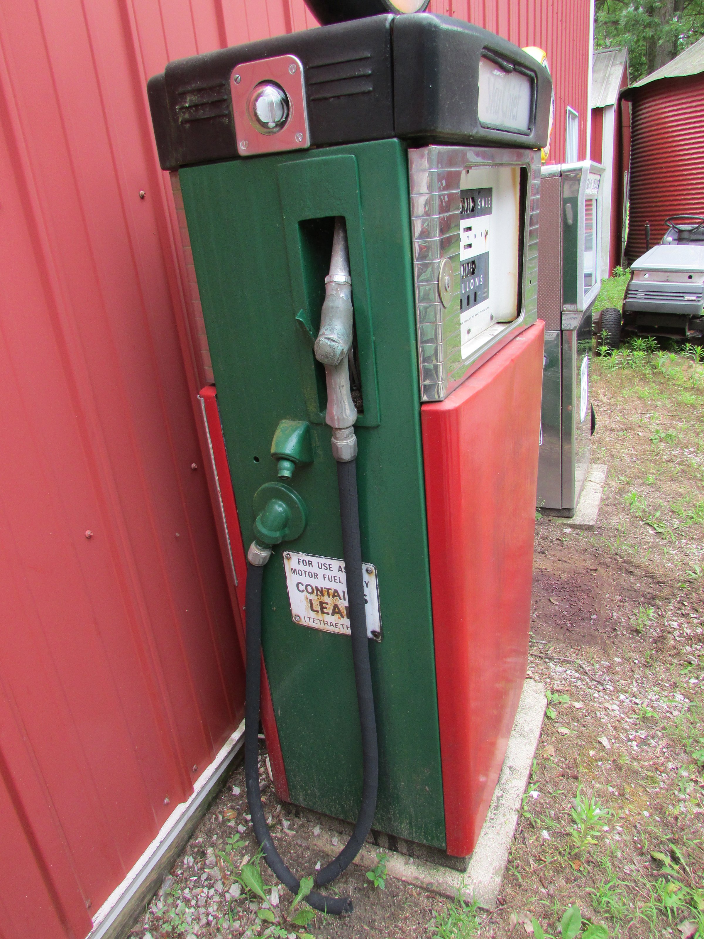 Property photo 446 - PERSONAL PROPERTY AUCTION IN MARSHALL COUNTY, INDIANA