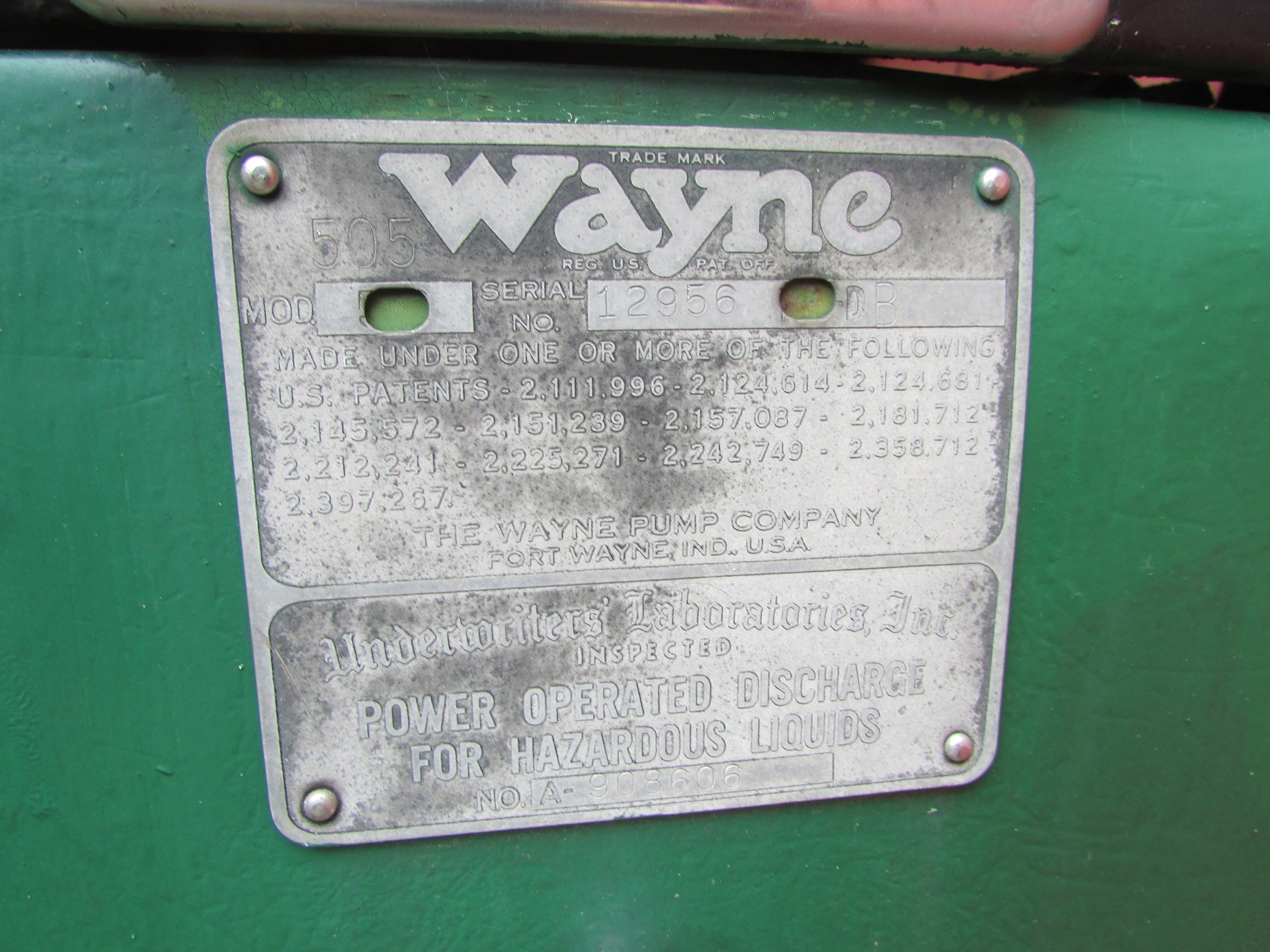 Property photo 447 - PERSONAL PROPERTY AUCTION IN MARSHALL COUNTY, INDIANA