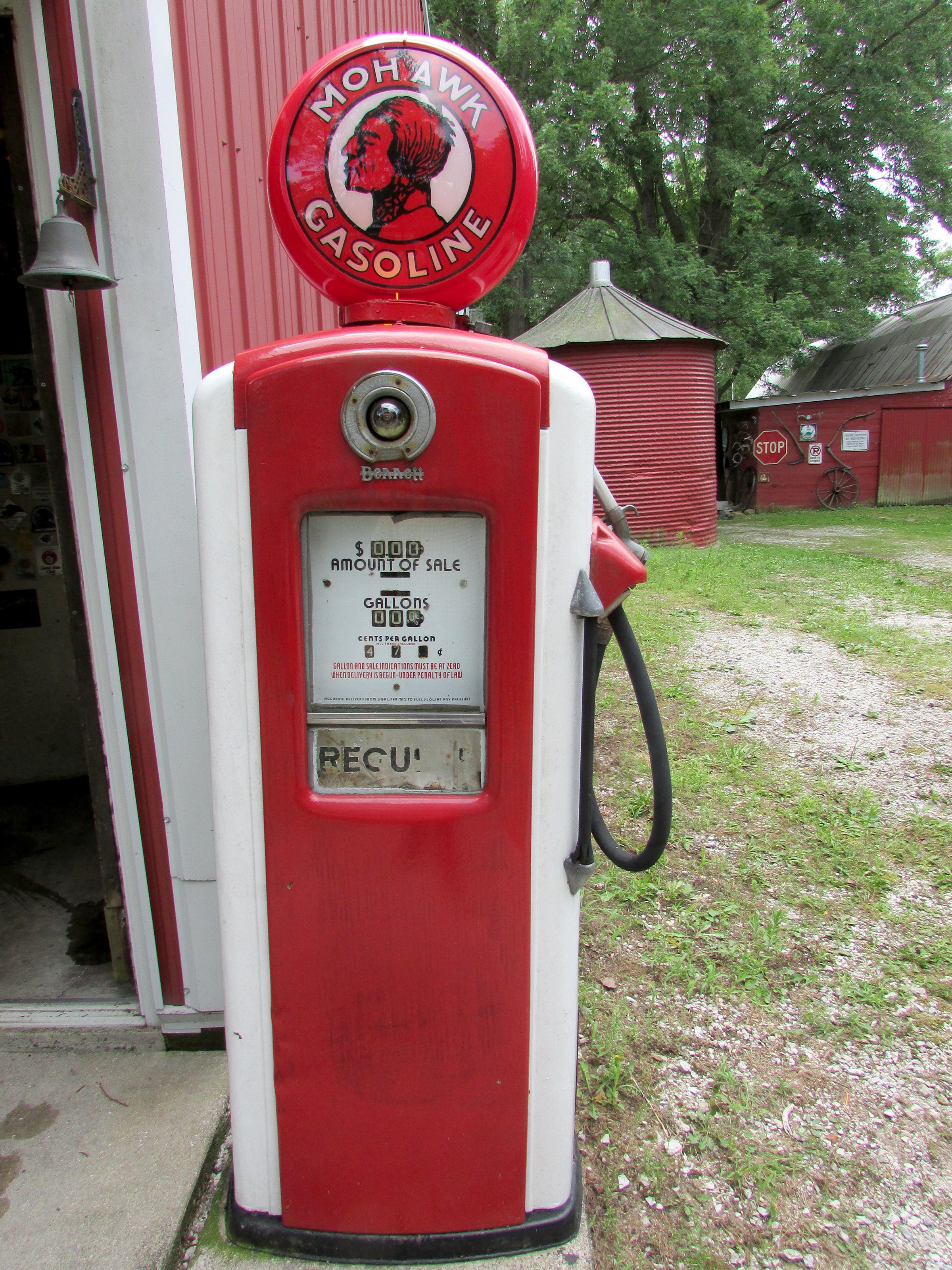 Property photo 425 - PERSONAL PROPERTY AUCTION IN MARSHALL COUNTY, INDIANA