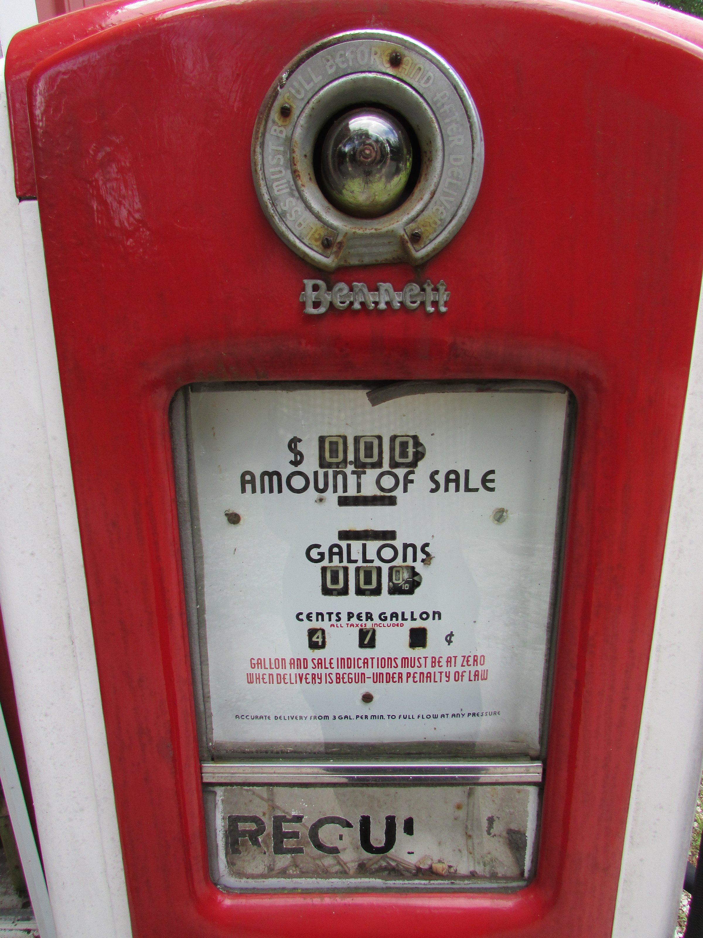 Property photo 426 - PERSONAL PROPERTY AUCTION IN MARSHALL COUNTY, INDIANA