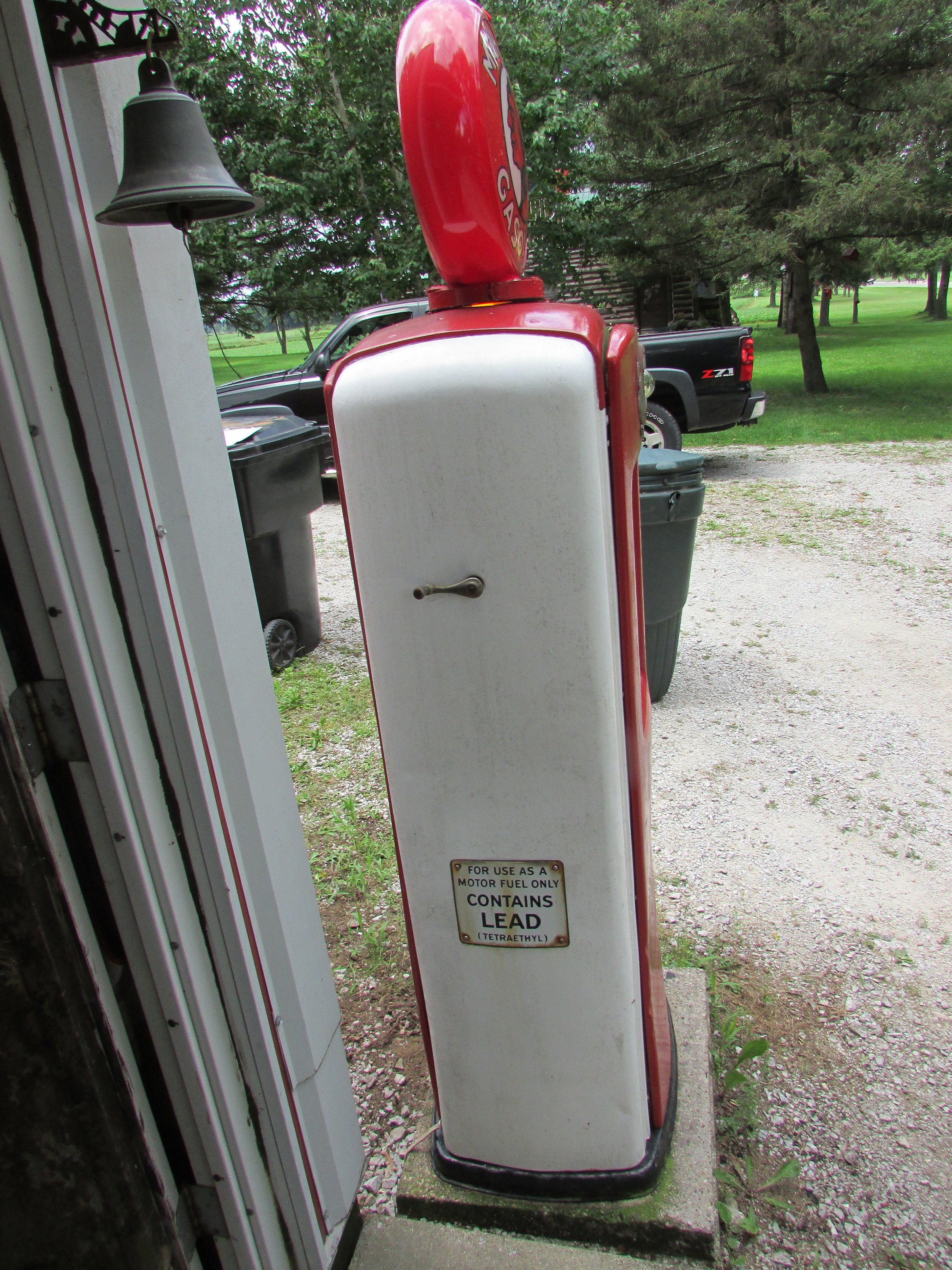 Property photo 427 - PERSONAL PROPERTY AUCTION IN MARSHALL COUNTY, INDIANA