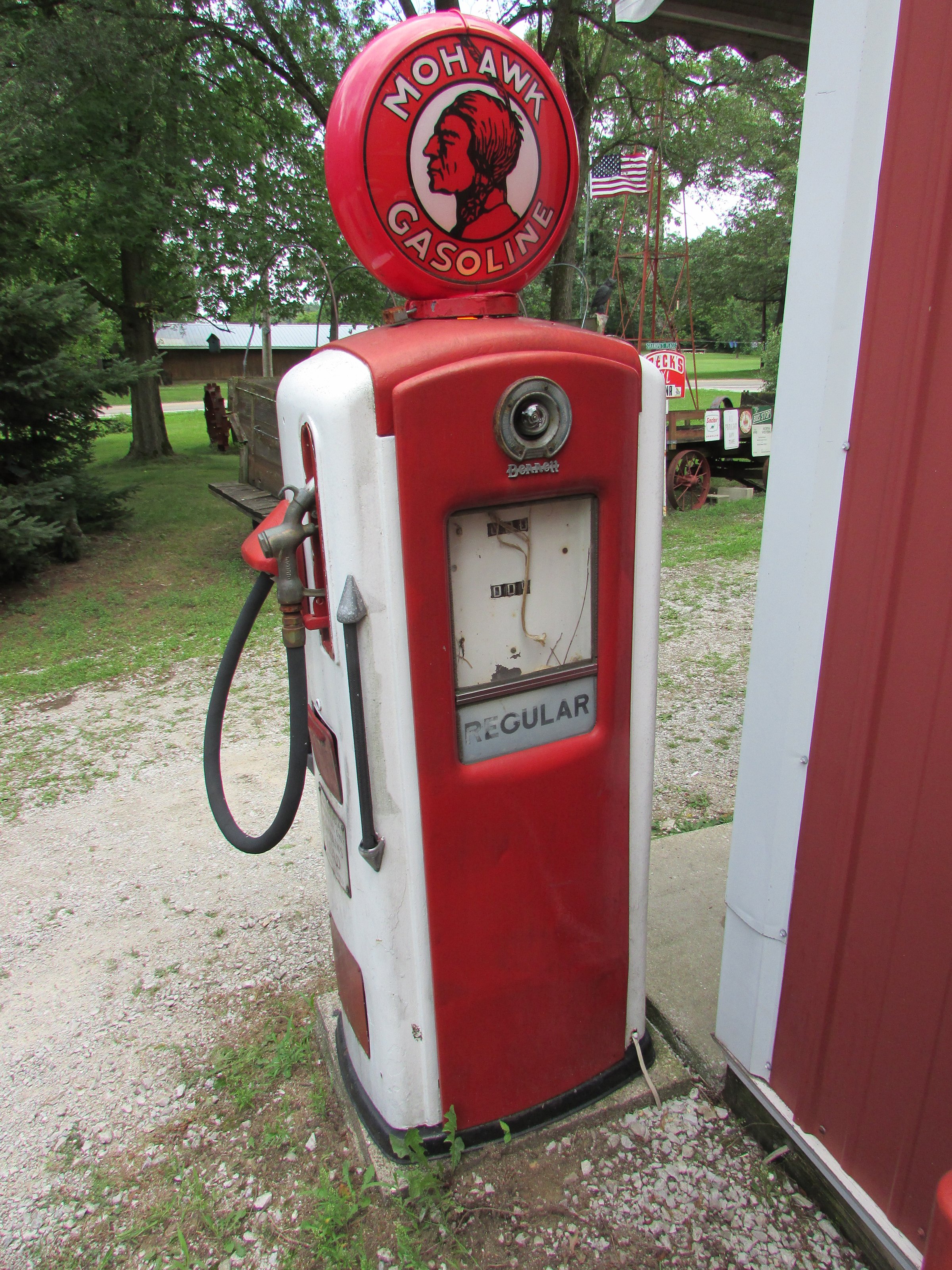 Property photo 431 - PERSONAL PROPERTY AUCTION IN MARSHALL COUNTY, INDIANA