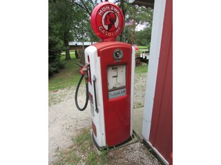 Property photo 431 - PERSONAL PROPERTY AUCTION IN MARSHALL COUNTY, INDIANA