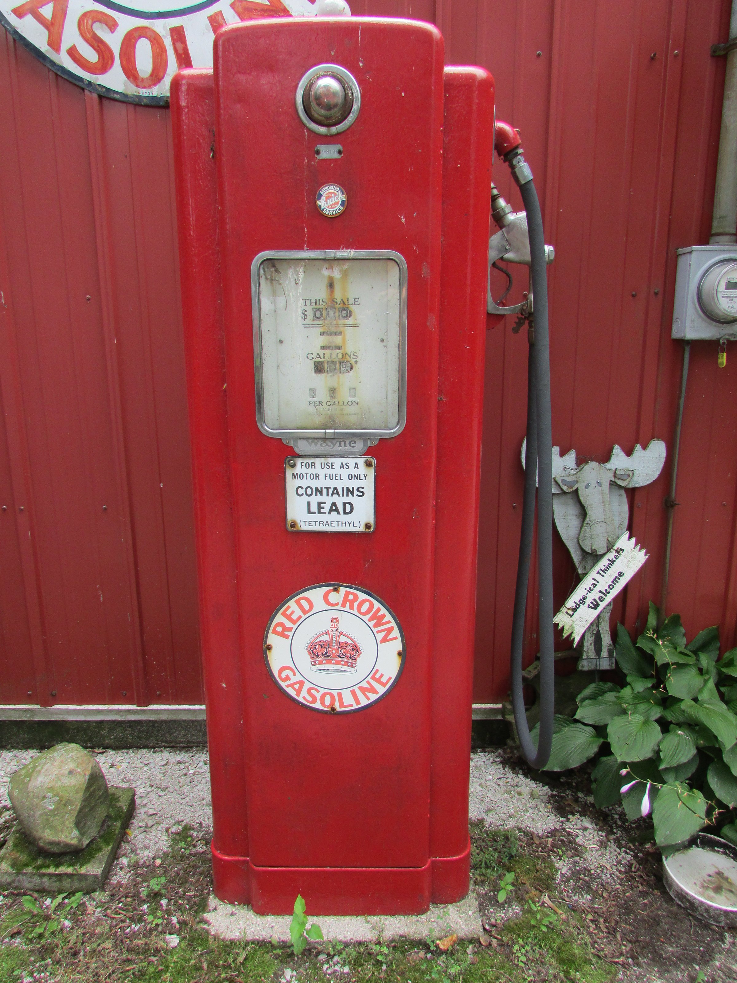 Property photo 433 - PERSONAL PROPERTY AUCTION IN MARSHALL COUNTY, INDIANA