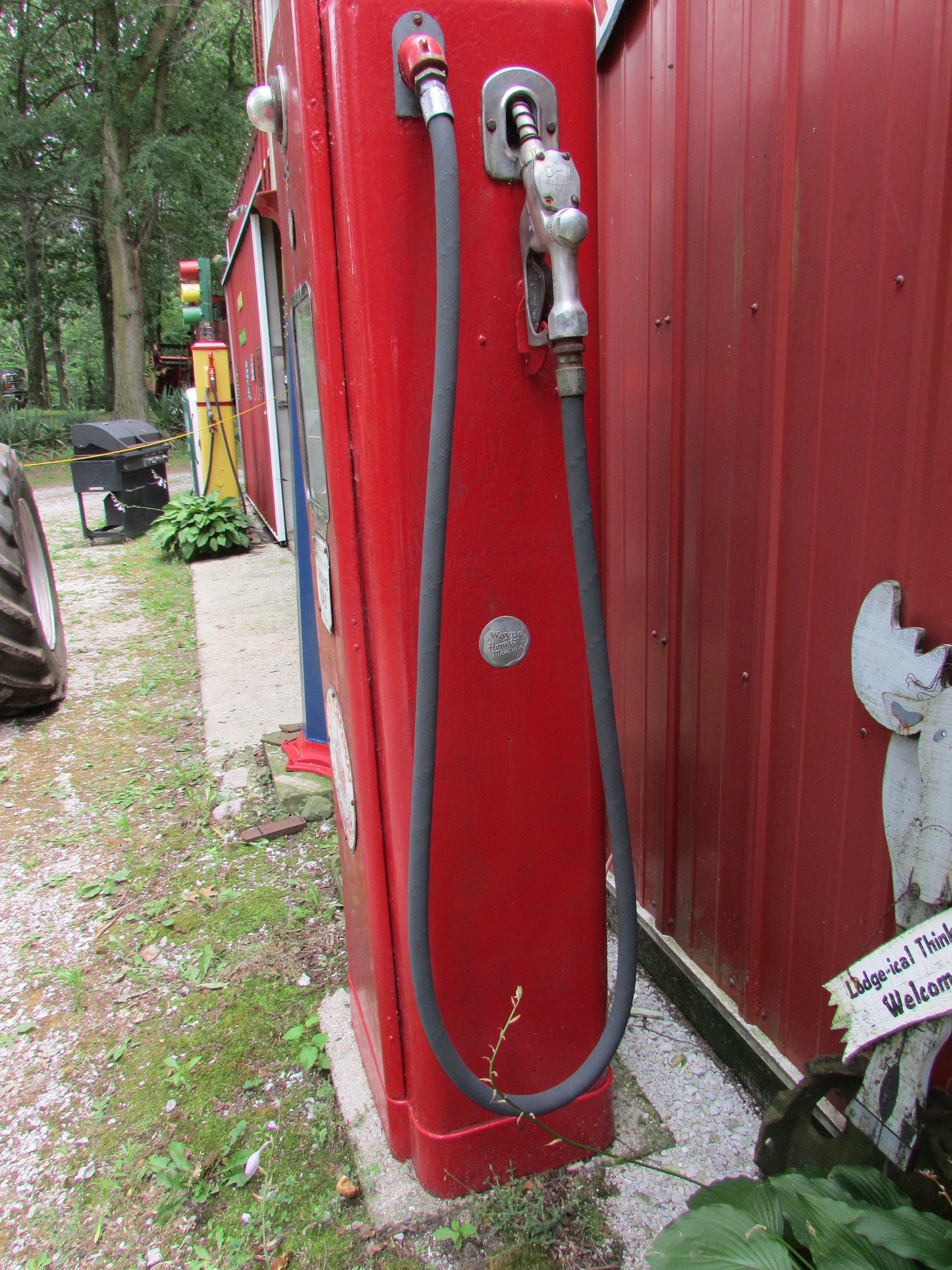 Property photo 437 - PERSONAL PROPERTY AUCTION IN MARSHALL COUNTY, INDIANA