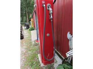 Property photo 437 - PERSONAL PROPERTY AUCTION IN MARSHALL COUNTY, INDIANA