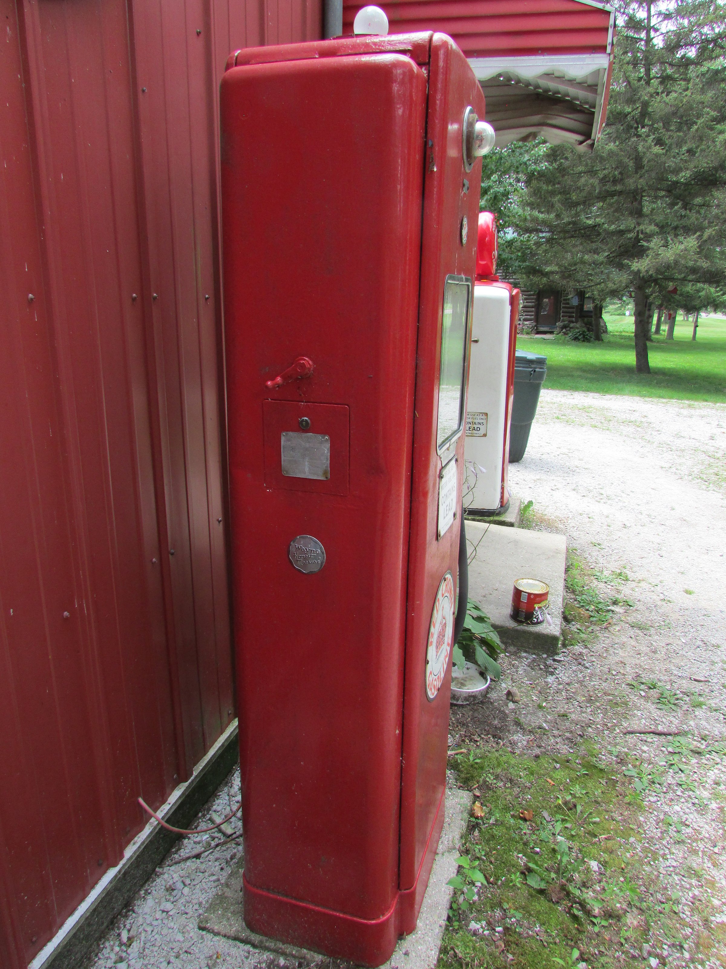 Property photo 438 - PERSONAL PROPERTY AUCTION IN MARSHALL COUNTY, INDIANA