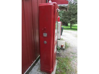 Property photo 438 - PERSONAL PROPERTY AUCTION IN MARSHALL COUNTY, INDIANA