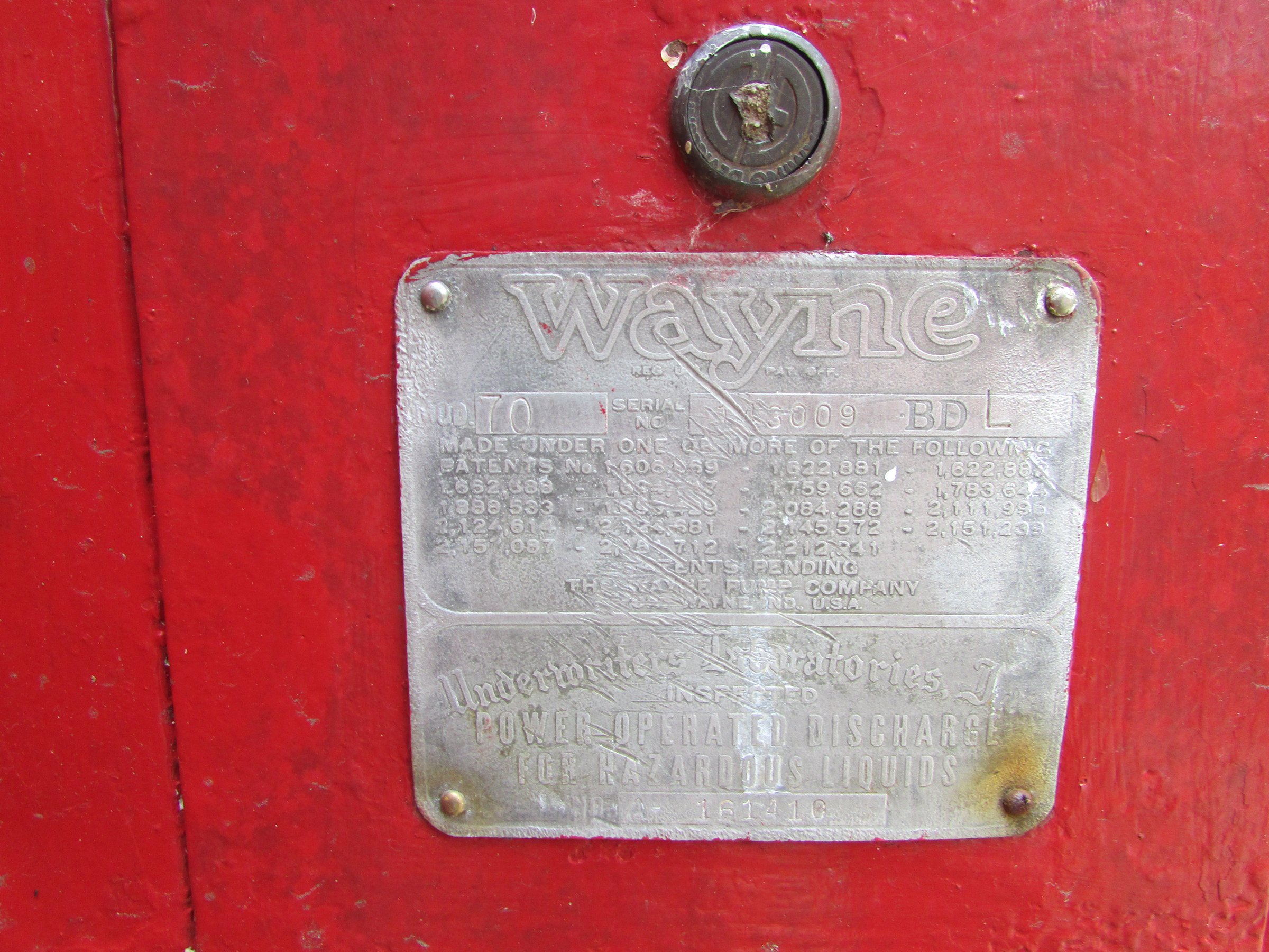 Property photo 439 - PERSONAL PROPERTY AUCTION IN MARSHALL COUNTY, INDIANA