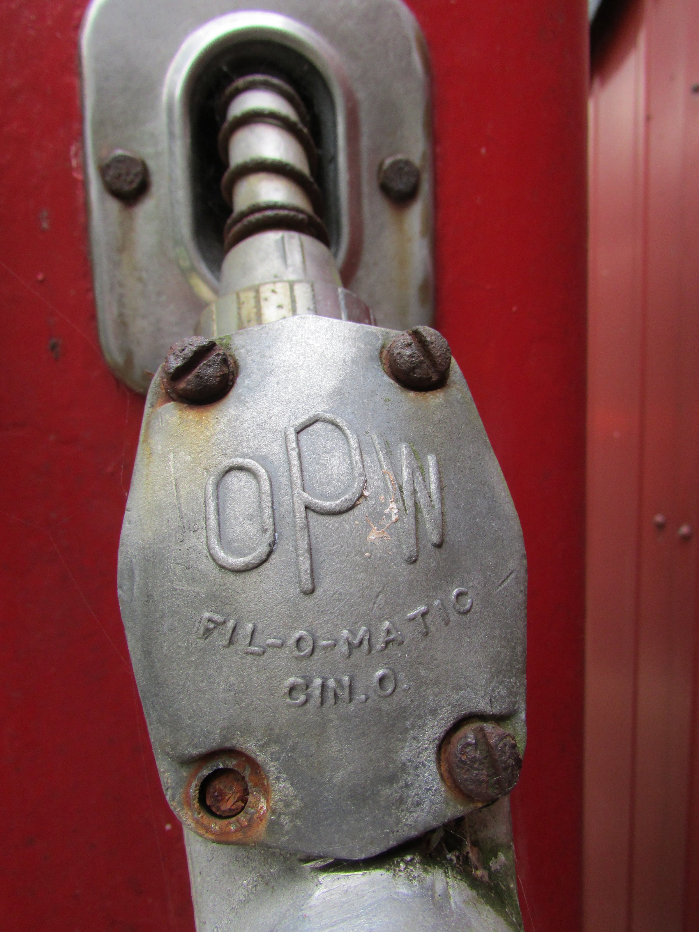 Property photo 442 - PERSONAL PROPERTY AUCTION IN MARSHALL COUNTY, INDIANA