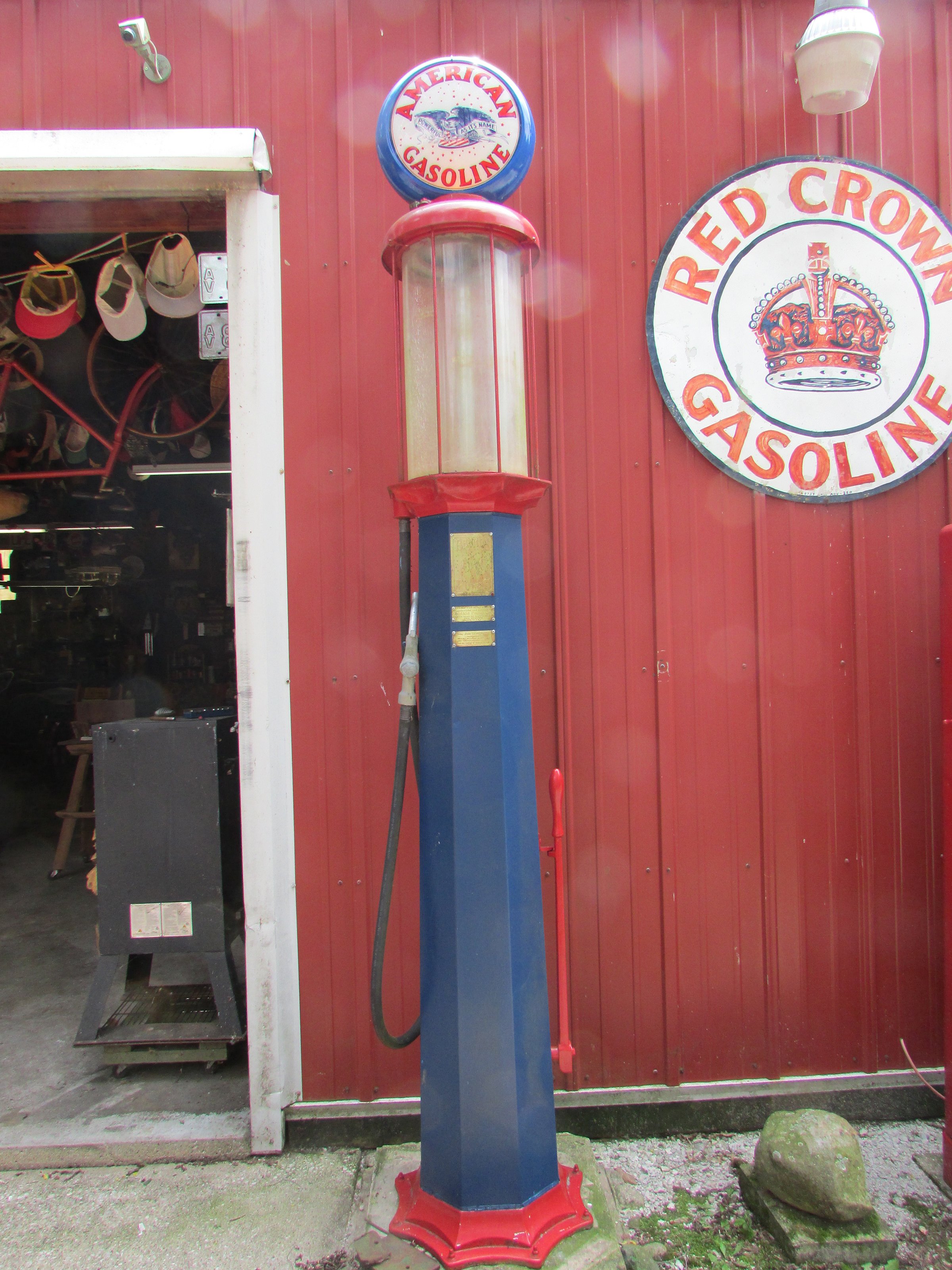 Property photo 384 - PERSONAL PROPERTY AUCTION IN MARSHALL COUNTY, INDIANA