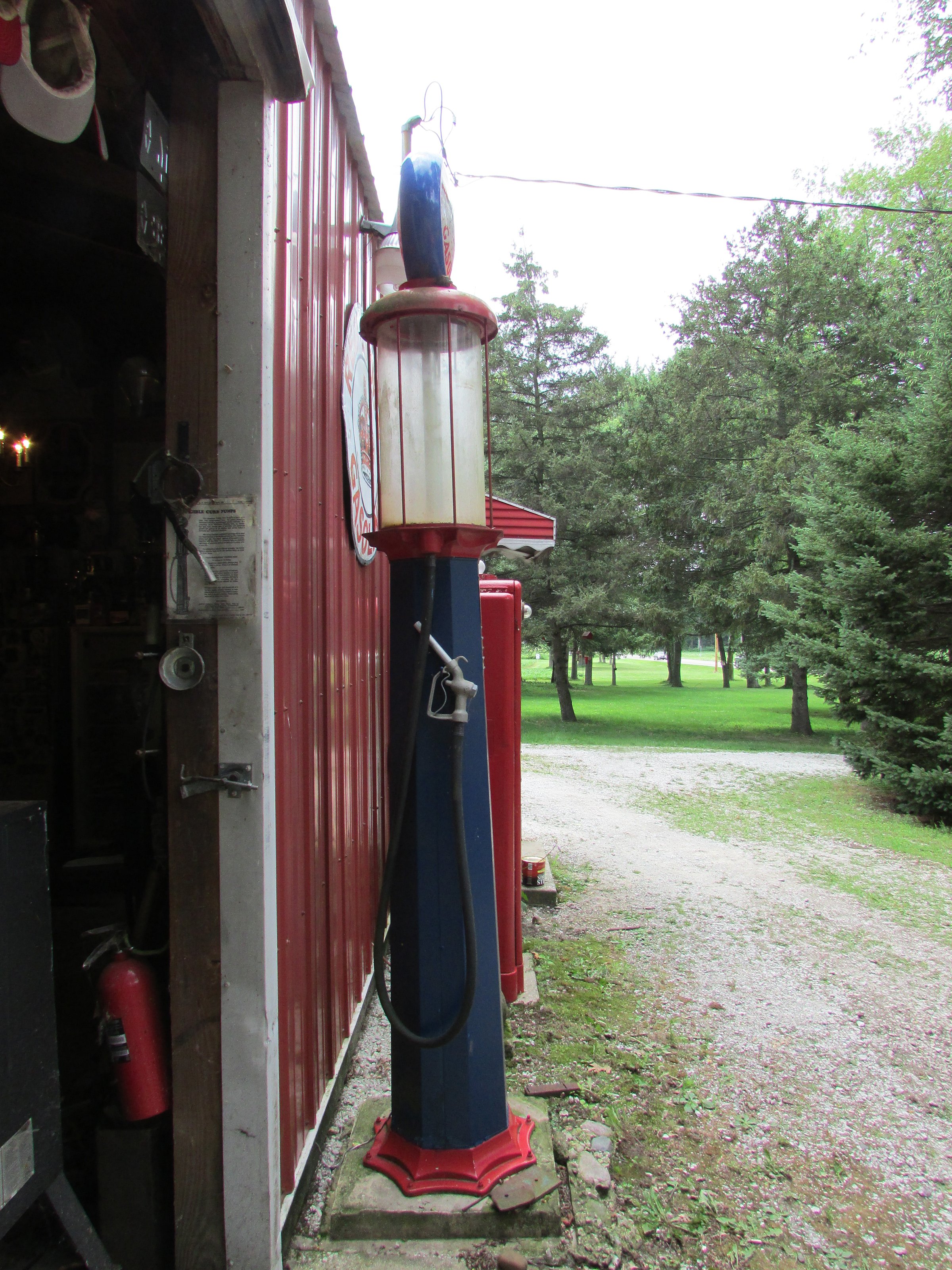 Property photo 391 - PERSONAL PROPERTY AUCTION IN MARSHALL COUNTY, INDIANA