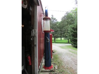 Property photo 391 - PERSONAL PROPERTY AUCTION IN MARSHALL COUNTY, INDIANA