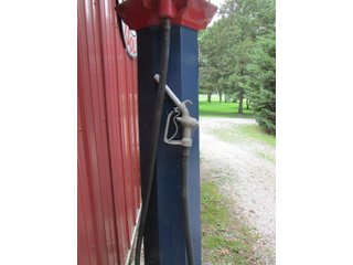 Property photo 392 - PERSONAL PROPERTY AUCTION IN MARSHALL COUNTY, INDIANA