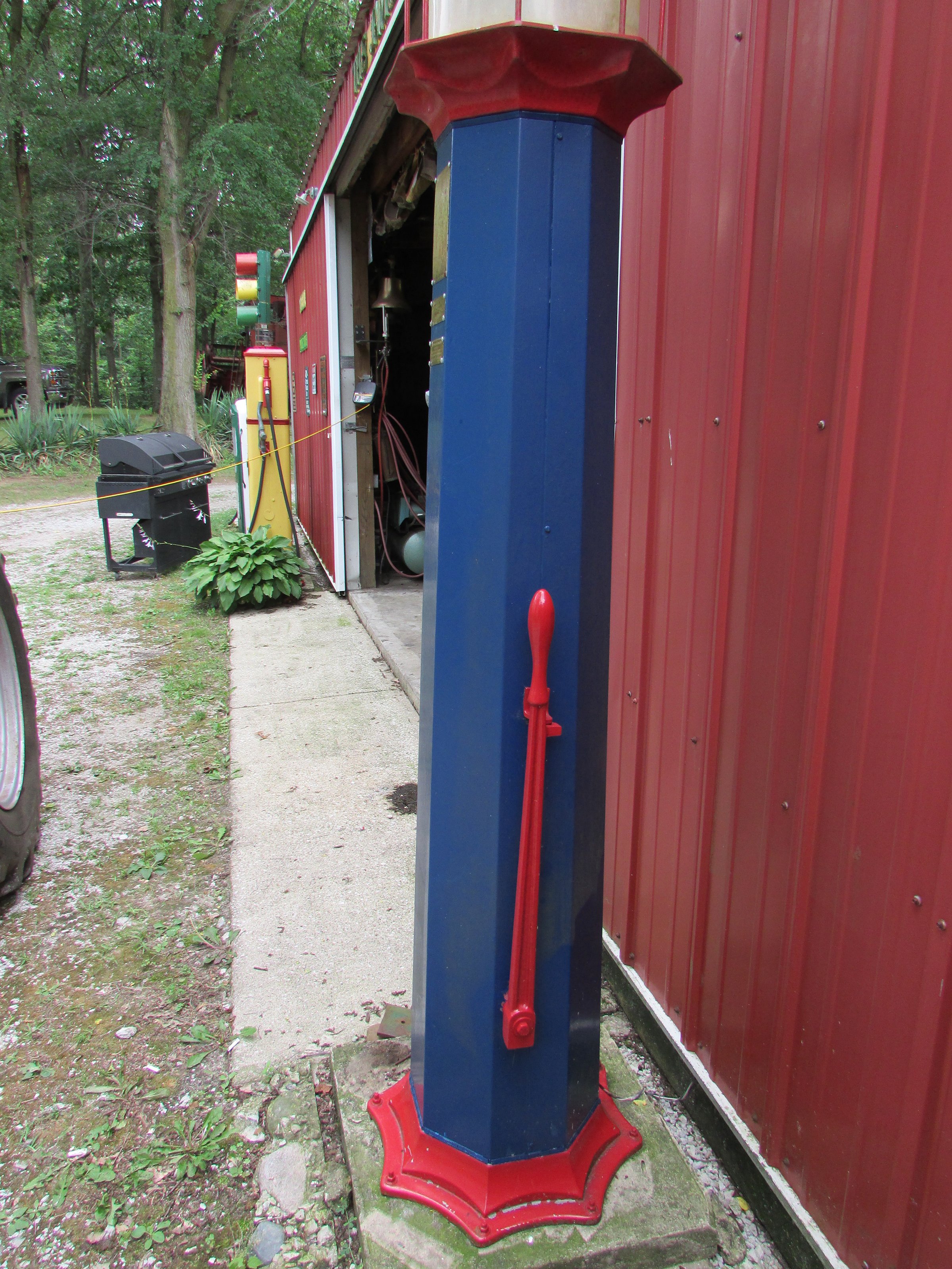 Property photo 395 - PERSONAL PROPERTY AUCTION IN MARSHALL COUNTY, INDIANA